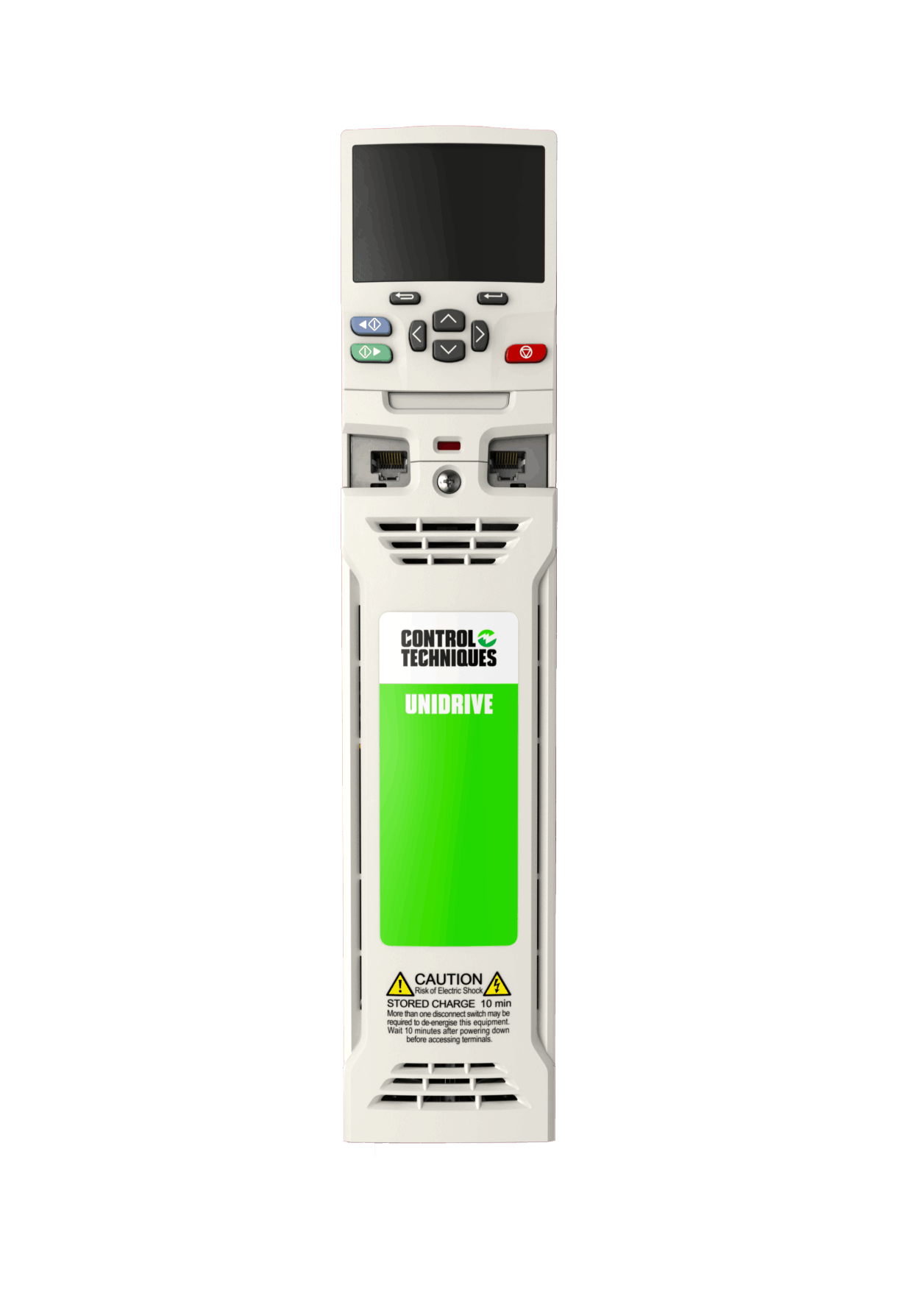 Unidrive M